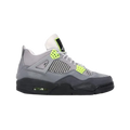 Jordan 4 - Neon