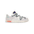 Off White Nike Dunk Low - Lot 16