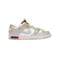 Off White Nike Dunk Low - Lot 8