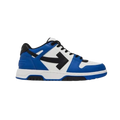 Off White Out of Office - Navy Blue White Black