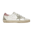 Golden Goose - White Light Pink