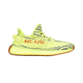 Yeezy Boost 350 V2 - Semi Frozen Yellow