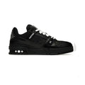 Louis Vuitton - Trainer Black