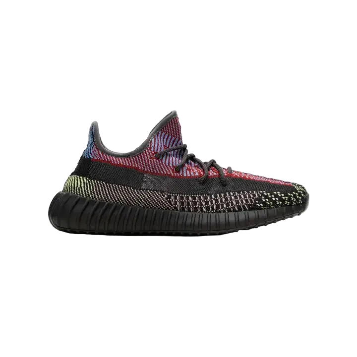 Yeezy Boost 350 V2 - Yecheil (Reflective)