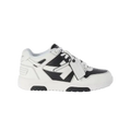 Off White Out of Office - White Black