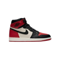 Jordan 1 High - Bred Toe