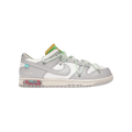 Off White Nike Dunk Low - Lot 7
