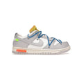 Off White Nike Dunk Low - Lot 10