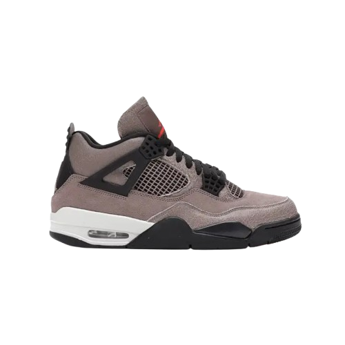 Jordan 4 - Taupe Haze