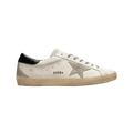 Golden Goose - White Black