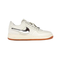 Off White Air Force 1 - Travis Scott Sail