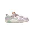 Off White Nike Dunk Low - Lot 9