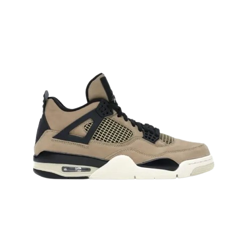 Jordan 4 - Fossil