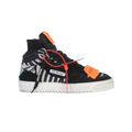 Off White High - Pony Zebra