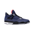 Jordan 4 - Loyal Blue