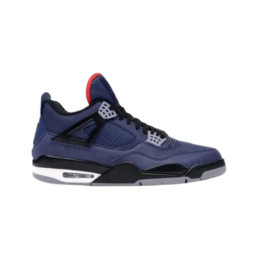 Jordan 4 - Loyal Blue