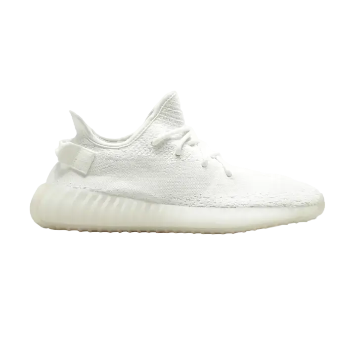 Yeezy Boost 350 V2 - Cream White