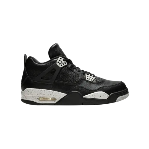 Jordan 4 - Oreo
