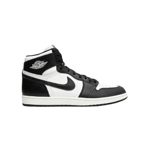Jordan 1 High - Black White