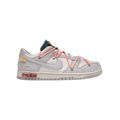 Off White Nike Dunk Low - Lot 19