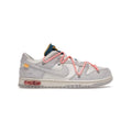 Off White Nike Dunk Low - Lot 19