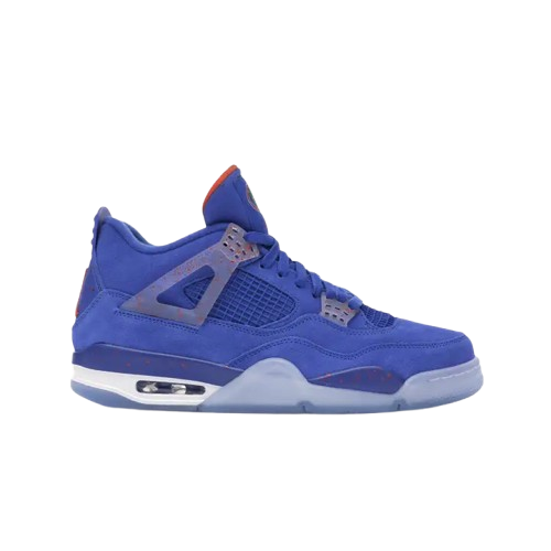 Jordan 4 - Florida Gators