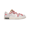 Off White Nike Dunk Low - Lot 33