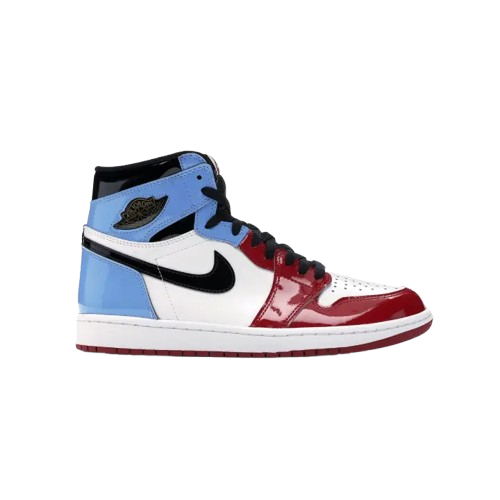 Jordan 1 High - Fearless UNC Chicago