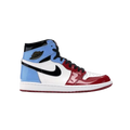 Jordan 1 High - Fearless UNC Chicago