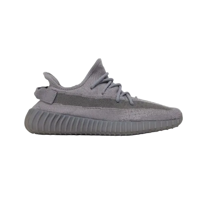 Yeezy Boost 350 V2 - Steel Gray