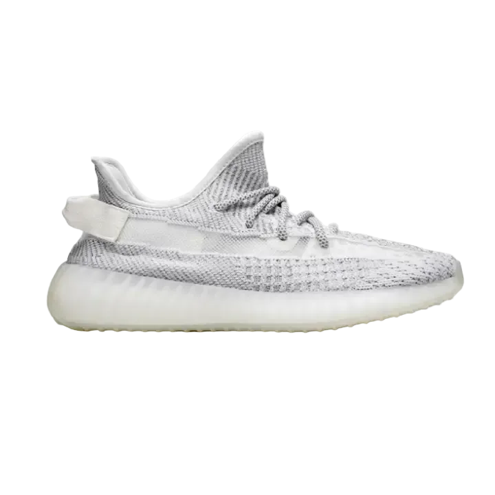 Yeezy Boost 350 V2 - Static (Reflective)