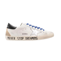 Golden Goose - Never Stop Dreaming