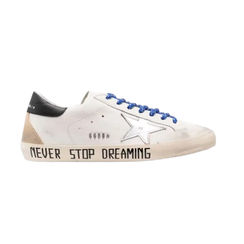 Golden Goose - Never Stop Dreaming