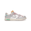 Off White Nike Dunk Low - Lot 9