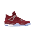 Jordan 4 - Oklahoma Sooners