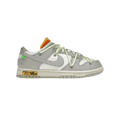 Off White Nike Dunk Low - Lot 43