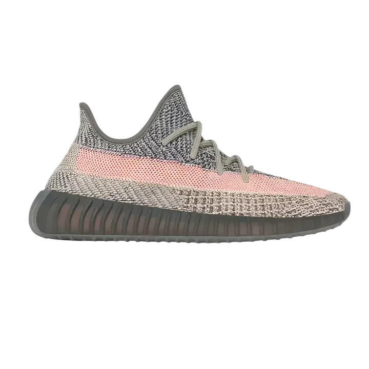 Yeezy Boost 350 V2 - Ash Stone