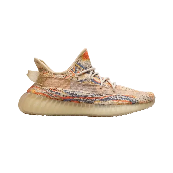Yeezy Boost 350 V2 - MX Oat