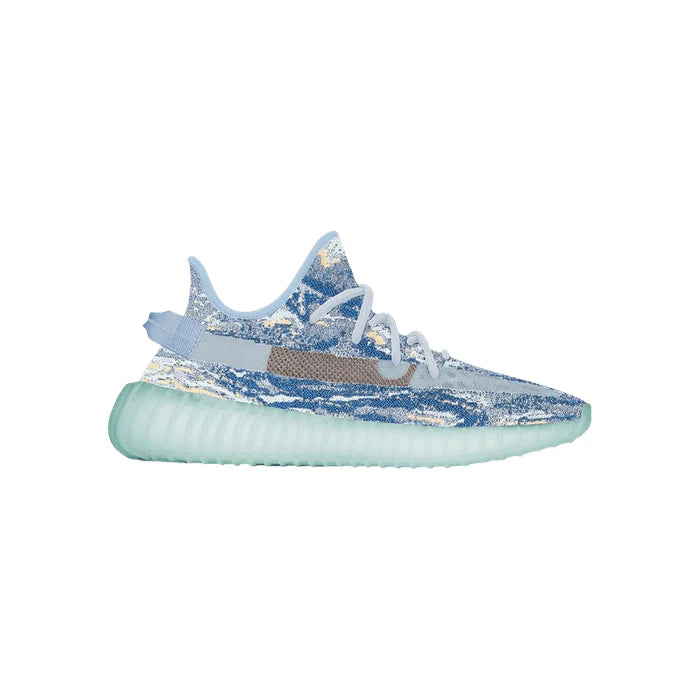 Yeezy Boost 350 V2 - MX Blue