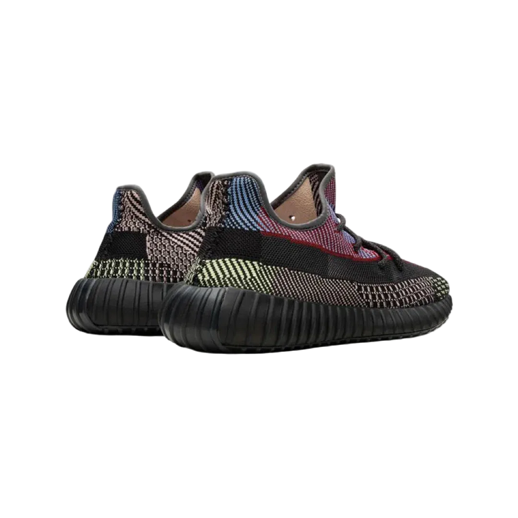 Yeezy Boost 350 V2 - Yecheil (Reflective)