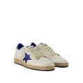 Golden Goose - Ball Star White Black