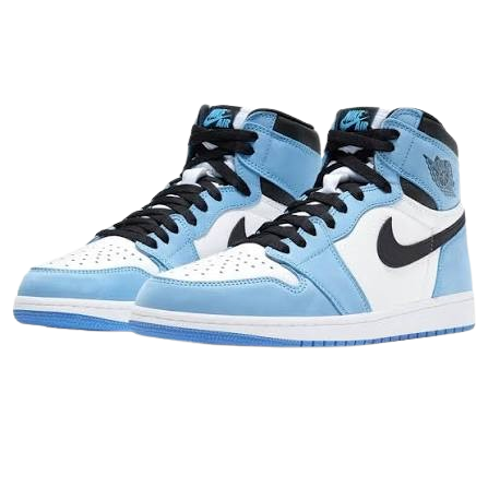 Jordan 1 High - University Blue