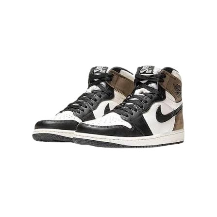 Jordan 1 High - Dark Mocha