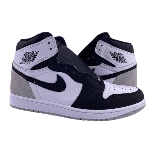 Jordan 1 High - Bleached Coral