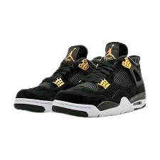 Jordan 4 - Royalty
