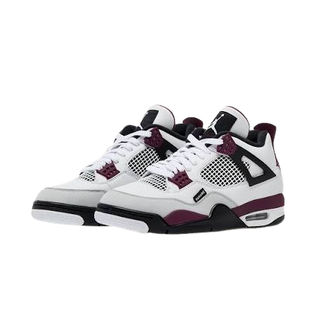 Jordan 4 - Paris Saint Germain