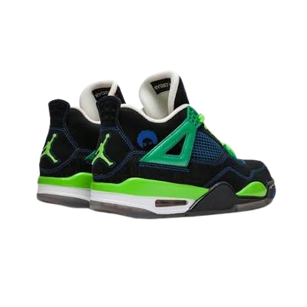 Jordan 4 - Doernbecher