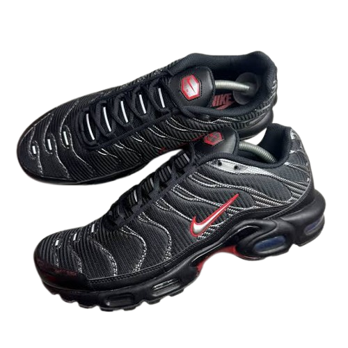 Nike TN - Black Carbon