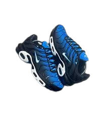 Nike TN - Aqua Blue