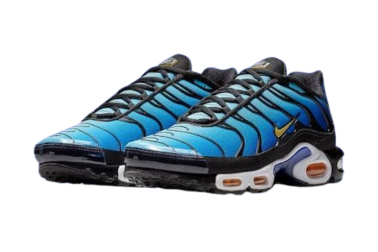 Nike TN - Hyper Blue